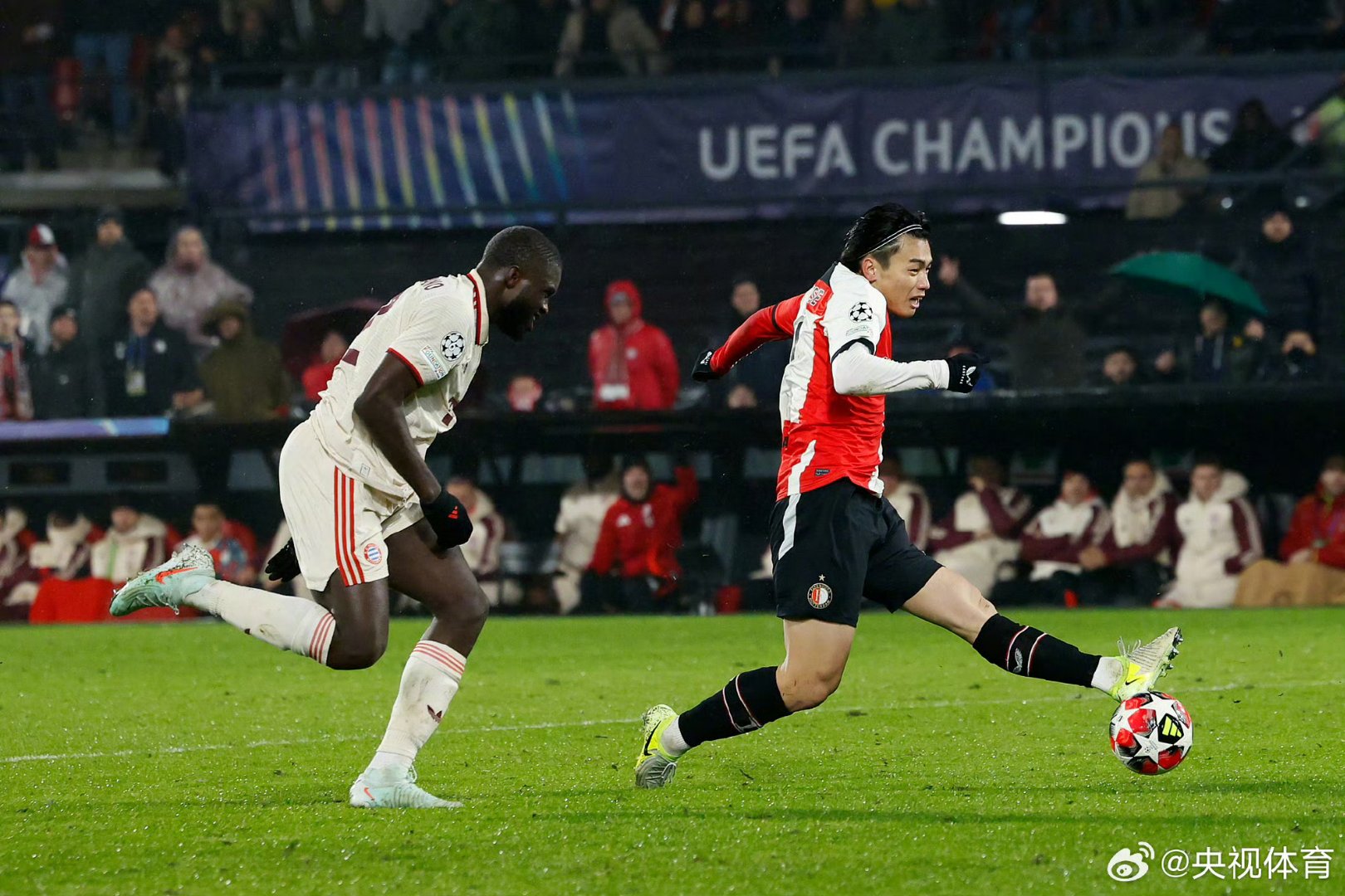 开云入口-包含转折点！费耶诺德造点机会，欧冠转会期攻防权衡，媒体盛赞，细节决定成败的词条