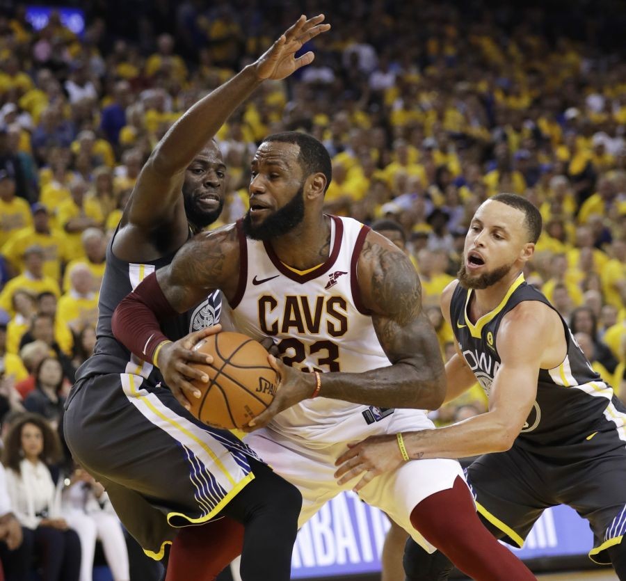 克里夫兰骑士微博