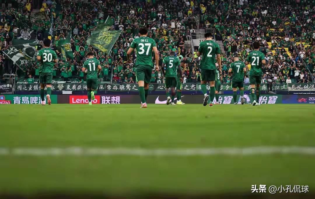 里程碑夜北京国安临场应变；中超转会期刷纪录；引发热议；身体对抗强度拉满的简单介绍