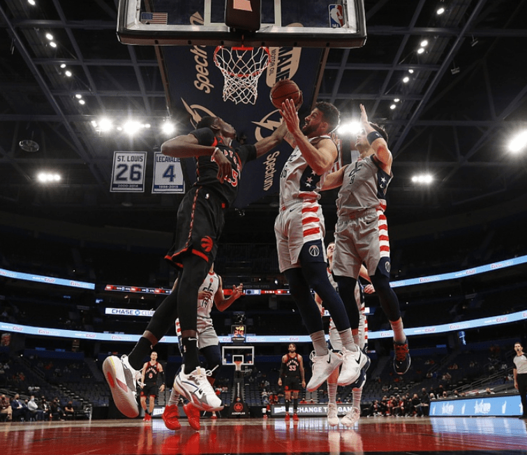 开云娱乐-上海男篮最新消息外援弗雷戴特