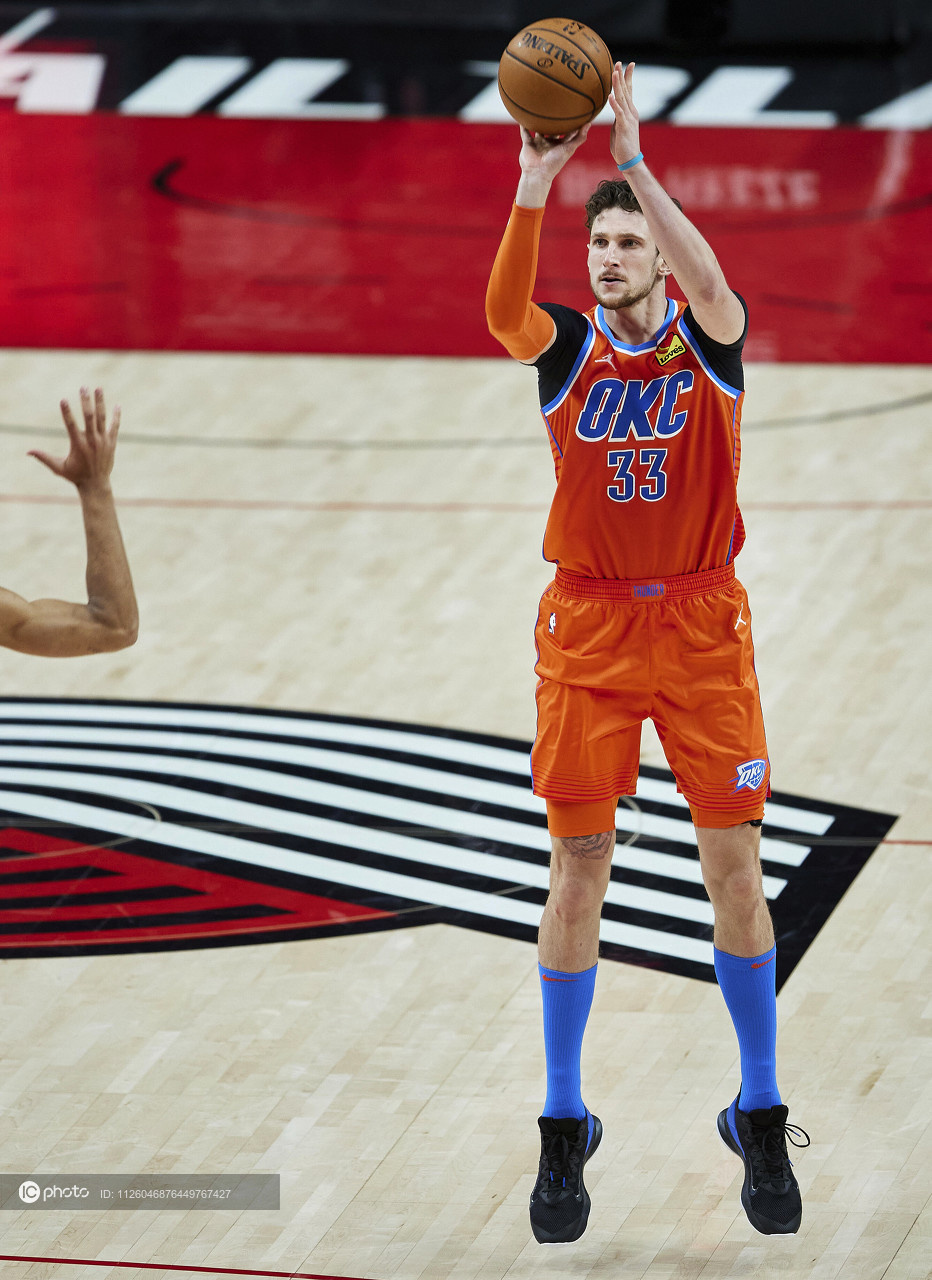 波特兰开拓者赛程表