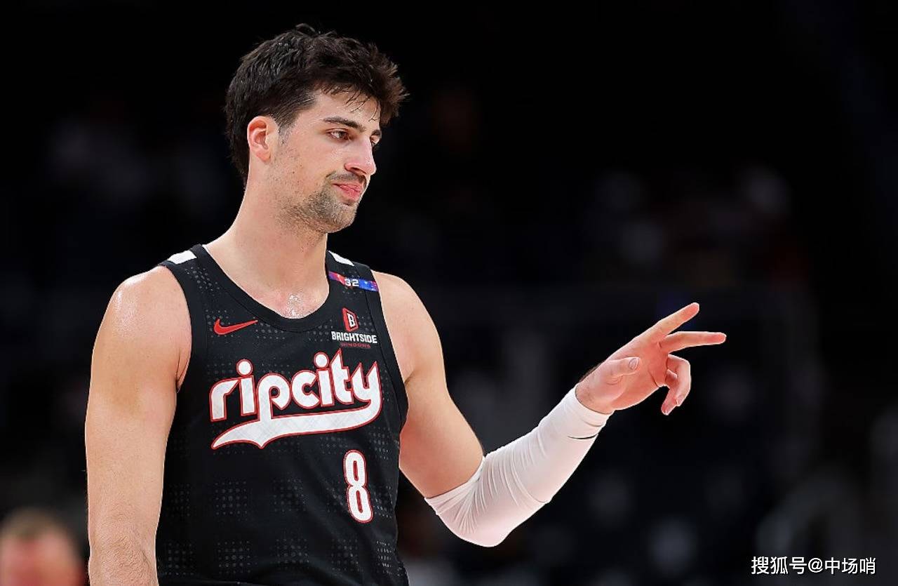 波特兰开拓者赛程表